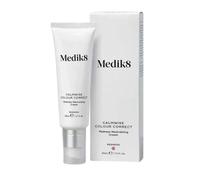 Medik8 Calmwise Colour Correct 50ml | Redness Reducing Soothing Moisturiser
