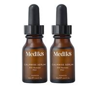 Medik8 Calmwise Serum Double in Clear | Size: 15ml Medik8 Clear 15ml