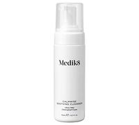 Medik8 Calmwise Soothing Cleanser - Ultra-Mild Chlorophyll Foam - Soothing &
