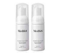 Medik8 Clarifying Foam 150ml Double