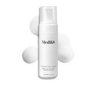 Medik8 Clarifying Foam - Refreshing AHA/BHA Blemish Cleanser - Hydrates & Smooths - For Blemish-Prone Skin - 150ml