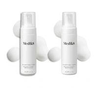 Medik8 Clarifying Foam | AHA/BHA Foaming Cleanser | 150ml