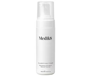 Medik8 - Clarifying Foam - Cleansing Foam