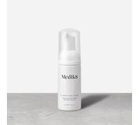Medik8 Clarifying Foam Travel Size - Refreshing AHA/BHA Blemish Cleanser - Hydrates & Smooths - For Blemish-Prone Skin - 40ml