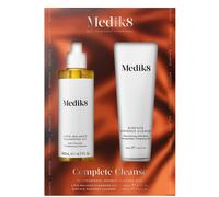 Medik8 Complete Cleanse (Worth £54)