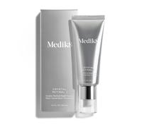 Medik8 Crystal Retinal 3 - Firming Advanced Skin Retinaldehyde Face Serum - Night Serum with Hyaluronic Acid and Vitamin E - Gluten Free - 1 oz