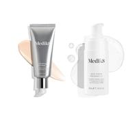 Medik8 Crystal Retinal 3 & Medik8 Exo-PDRN Prismatic