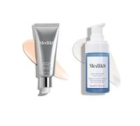 Medik8 Crystal Retinal 3 & Medik8 Niacinamide Peptides
