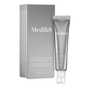 Medik8 Crystal Retinal Ceramide Eye 10 Night Serum, 15ml