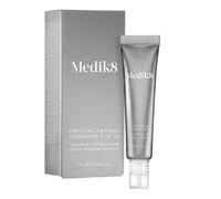 Medik8 Crystal Retinal Ceramide Eye 10 15ml