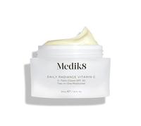 Medik8 Daily Radiance Vitamin C, 2-in-1 SPF & Face Moisturiser - 50ml