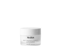 Medik8 Daily Radiance Vitamin C Travel Size - 2-in-1 SPF & Face Moisturiser - C-Tetra Cream SPF 30 - Shields Skin Against Premature Signs of Ageing - 12.5ml