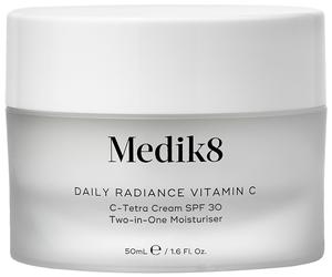 Medik8 - Daily Radiance Vitamin C - Day Cream with SPF