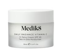 Medik8 Daily Radiance Vitamin C Moisuriser SPF 30 50 ml