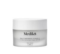 Medik8 Daily Radiance Vitamin C SPF 30 50ml