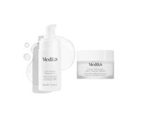 Medik8 Exo-PDRN Prismatic+ & Medik8 Total Moisture Travel
