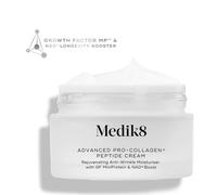 MEDIK8 Face Skin Care Advanced Pro Collagen + Peptide Cream Moisturizing Cream - Rejuvenating - Anti-wrinkle