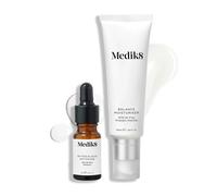 Medik8 Balance Moisturiser & Glycolic Acid Activator 50ml 50ml