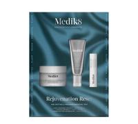 MEDIK8 Face Skin Care Rejuvenation Set
