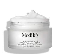 MEDIK8 Face Skin Care Total Moisture Daily Crema Facial