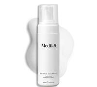 Medik8 Gentle Cleanse 150ml | Hydrating Rosemary Foam Makeup Remover Cleanser