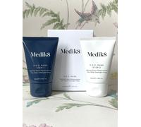 Medik8 H.E.O. HEO Mask Two Step Overnight Hydration Moisturising Mask RRP £60