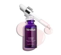 Medik8 Hydr8 B5 Intense - Supercharged Multi-Weight Hyaluronic Acid Serum - Replenishes, Smooths & Plumps Skin - Ideal For Normal to Dry Skin Types -
