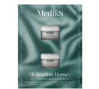 Medik8 Hydration Heroes (Worth £36)