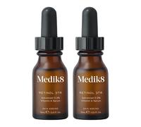 Medik8 Intelligent Retinol 3TR 15ml Double