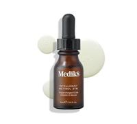 Medik8 Intelligent Retinol 3TR - Supercharged Vitamin A Serum - Discover Visibly Youthful, Smooth & Bright Skin - 15ml