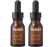 Medik8 Intelligent Retinol 6TR 15ml Double
