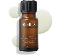 Medik8 Intelligent Retinol Eye TR - Supercharged Eye Vitamin Serum - Enhanced W