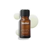 Medik8 Intelligent Retinol Eye TR - Supercharged Eye Vitamin Serum - Enhanced With Climbazole & Vitamin E - 7ml