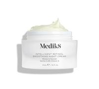 Medik8 Intelligent Retinol Smoothing Night Cream, 0.2% Vitamin A - 50ml