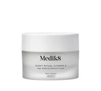 Medik8 Intelligent Retinol Smoothing Night Cream 50ml