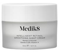 Medik8 - Intelligent Retinol Smoothing Night Cream - Night Cream
