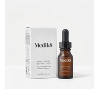 Medik8 Intelligent Retinol TR | Vitamin A Serum | 15ml Intelligent Retinol 6TR™ - Twin Pack