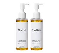 Medik8 Lipid Balance Cleansing Oil 140ml Double