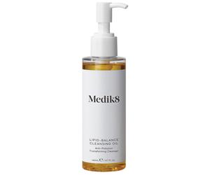 Medik8 - Lipid-Balance Cleansing Oil - Cleansing Oil