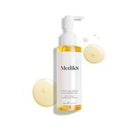 Medik8 Lipid-Balance Cleansing Oil - Makeup Dissolving Transforming Cleanser - Removes Impurities, Sunscreen & Waterproof Makeup - Nourishes &