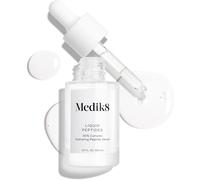 Medik8 Liquid Peptides - 30% Multi-Peptide Age-Defying Serum - Drone-Targeted Technology Smooths & Plumps Wrinkles - Supports Collagen Producing Cells