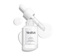 Medik8 Liquid Peptides - 30% Multi-Peptide Age-Defying Serum - Drone-Targeted Technology Smooths & Plumps Wrinkles - Supports Collagen Producing Cells
