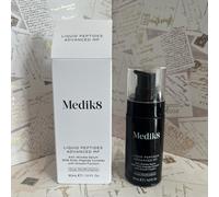 Medik8 Liquid Peptides Advanced MP 30ml BNIB
