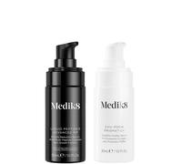 Medik8 Liquid Peptides Advanced MP 30ml & Exo-PDRN Prismatic+ Serum 30ml Bundle