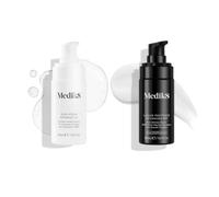 Medik8 Liquid Peptides Advanced MP & Medik8 Exo-PDRN Prismatic+