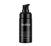 Medik8 Liquid Peptides Advanced MP - Peptide Serum - Face Serum for Wrinkle Reduction - Hydrating Serum Supports Collagen Hyaluronic Acid - 1 oz