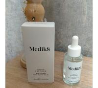 MEDIK8 Liquid Petides 30% Complex Multi - Peptide Serum 30ml New Genuine & Boxed