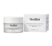 Medik8 Medik8 Advanced Night Restore ~ Multi-Ceramide Cream 50ml BNIB £60