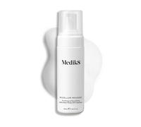 Medik8 Micellar Mousse | Cleansing Mousse | 150ml