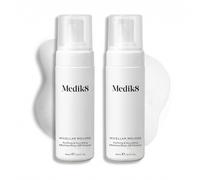 Medik8 Micellar Mousse | Cleansing Mousse | 150ml